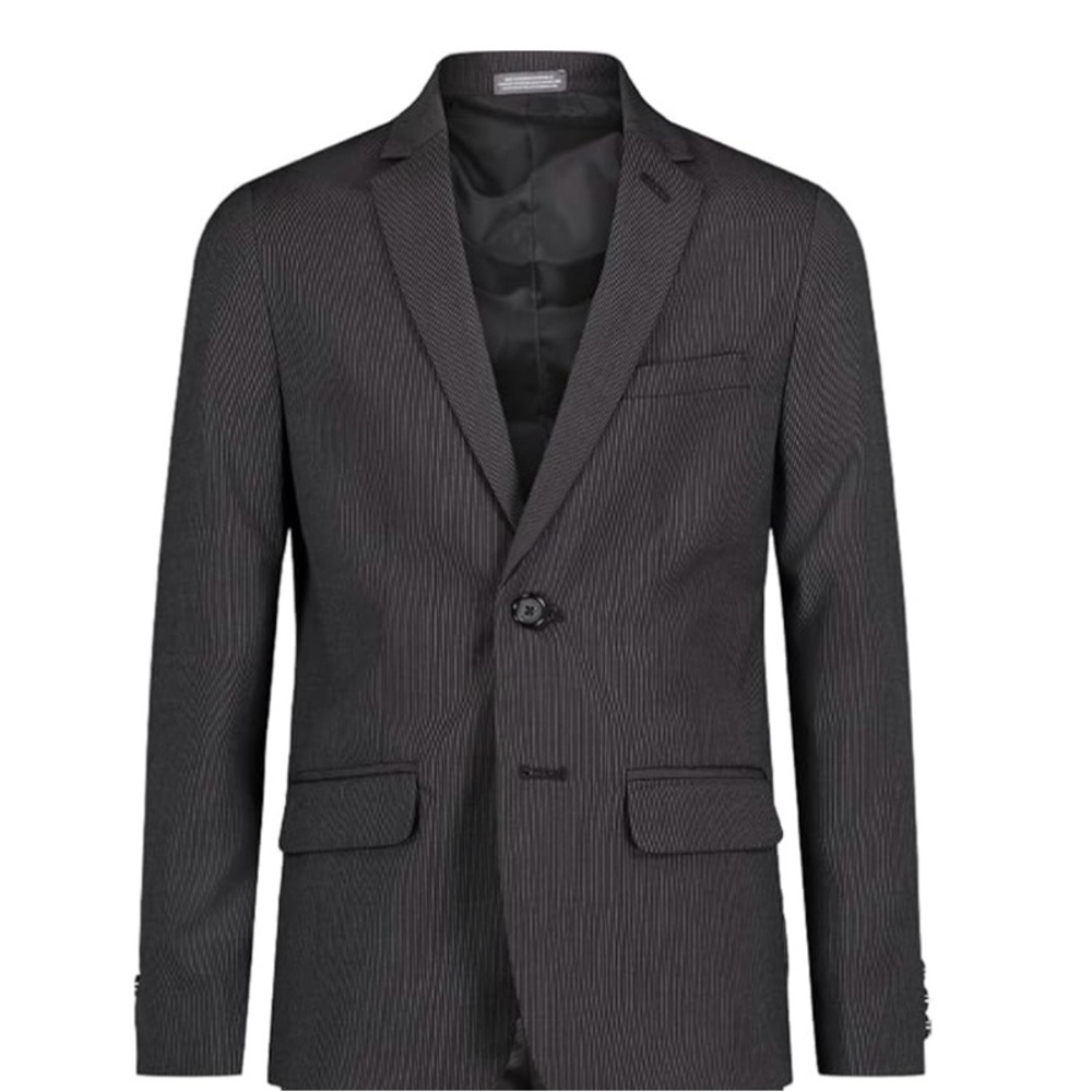 Van Heusen Boy’s Formal Pinstripe Blazer
